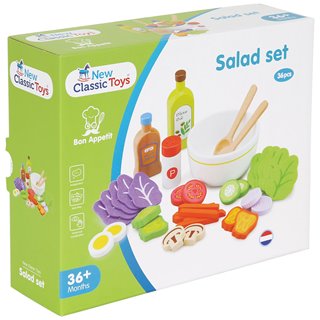 Salad set